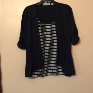Sag Harbor Cardigan